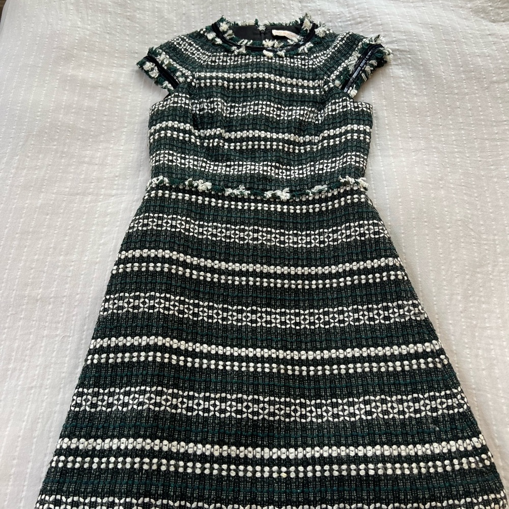 Tory Burch dress